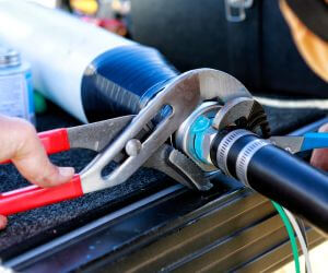 About Emergency plumbing pros Crowley, TX