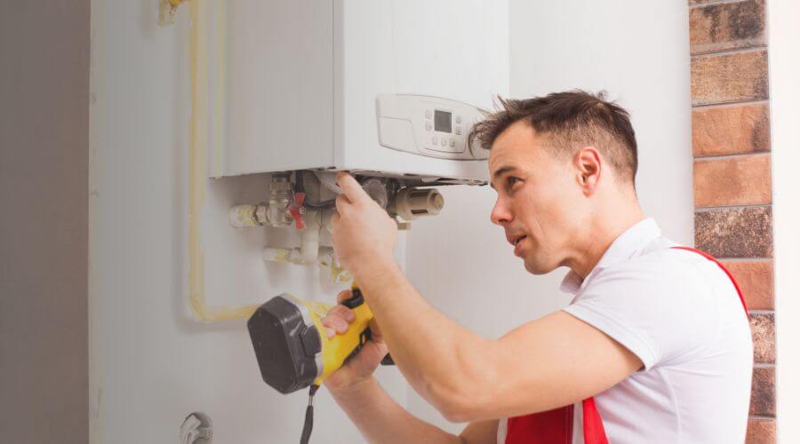 Professional emergency plumbing in Crowley, TX